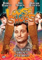 Loose Shoes
