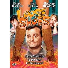 Loose Shoes by 