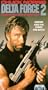 Delta Force 2 [VHS]