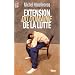 "le meilleur pour r�ter sa vie"