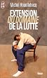 Extension du domaine de la lutte