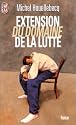 Extension du domaine de la lutte