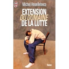 Extension du domaine de la lutte