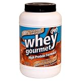 Review PVL  / PVL Whey Gourmet High Protein Shake, Creamy Dreamy Milk Chocolate, 32 Ounces