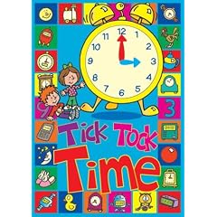 Tick Tock Time