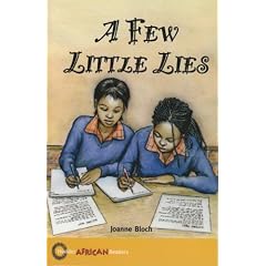 Few Little Lies