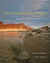 Environmental ethics : readings in theory and application