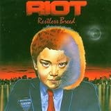 Restless Breed