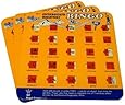 Travel Auto Roadtrip Bingo Vacation Game Family I SPY Set of 3 (Colors may vary)