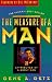 Books : The Measure of a Man