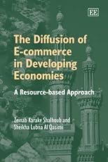 THE DIFFUSION OF E-COMMERCE IN DEVELOPING COUNTRIES