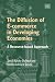 The Diffusion of E-commerce in Developing Economies: A Resource-based Approach at Amazon Books: 51WWA7YWREL._SL75_