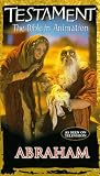 Testament: Abraham [VHS]
