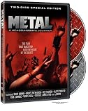 Metal: A Headbangers Journey [DVD] [2006]