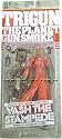 Trigun Vash the Stampede Red Version Action Figure