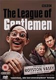 The League Of Gentlemen - Series 3 [UK IMPORT] - Reece Shearsmith
