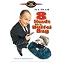 8 Heads in a Duffel Bag <b>DVD</b> ~ Joe Pesci