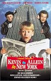 Kevin - Allein in New York - Macaulay Culkin