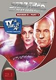 Star Trek - Next Generation - Season 2.1 (3 DVDs) - Patrick Stewart