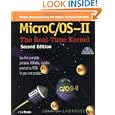 MicroC OS II: The Real Time Kernel (With CD-ROM) by Jean J. Labrosse