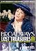 Broadway's Lost Treasures III - The Best of the Tony Awards