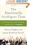 The Emotionally Intelligent Team: Understanding and Developing the Behaviors of Success