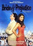 Bride And Prejudice [2004] [DVD]