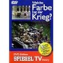 Spiegel TV - Welche Farbe hat der Krieg Teil 1+2