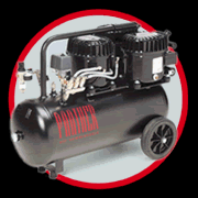 Panther Compressor