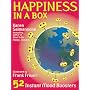 Happiness in a Box: 52 Instant Mood Boosters