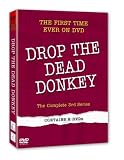 Drop the Dead Donkey 3