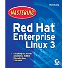 Click here to buy  Mastering Red Hat Enterprise Linux 3 (Mastering)  by Michael Jang.