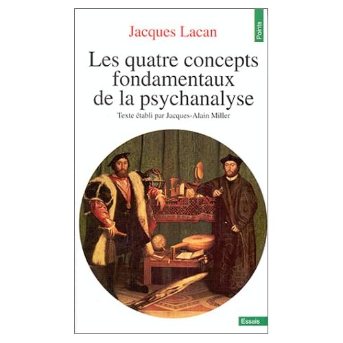 la mauvaise rencontre lacan