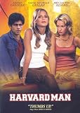DVD : Harvard Man