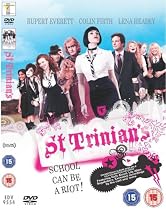 St Trinian's [DVD] [2007]