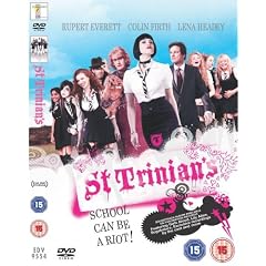 St Trinian's [DVD] [2007]