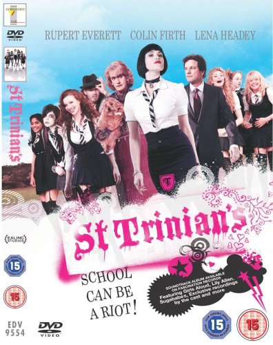 St Trinian's [DVD] [2007]