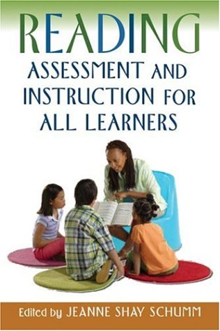 Reading Instruction