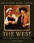 The West: Encounters & Transformations, Volume I (Chapters 1-16) (MyHistoryLab Series)