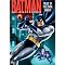 See the Evolution of Batman: Classic to Modern
