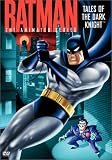 Batman - The Animated Series - Tales of the Dark Knight