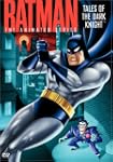 Batman:Tales of the Dark Knigh