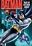 Batman - The Animated Series - Tales of the Dark Knight Batman - The Animated Series - Tales of the Dark Knight