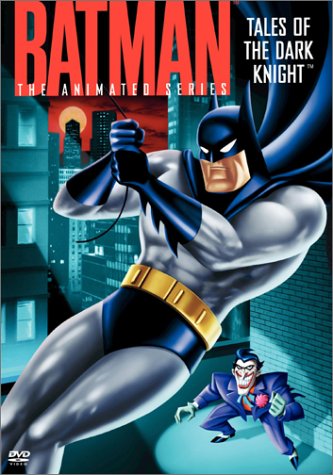 Batman - The Animated Series - Tales of the Dark Knight