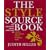 The Style Source Book: The Definitive Illustrated Directory of Fabrics, Wallpapers, Paints, Flooring and Tiles