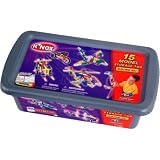 K'nex - 15 Model Building Set