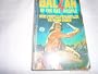 Balzan of the Cat People 1 The Blood Stones