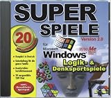 Eigenschaften ak tronic  / Logik- & Denksportspiele