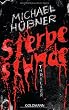 Sterbestunde: Thriller