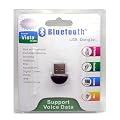 Cl� USB Bluetooth De Haute Qualit� (noir, Mini) Avec CD D'installation